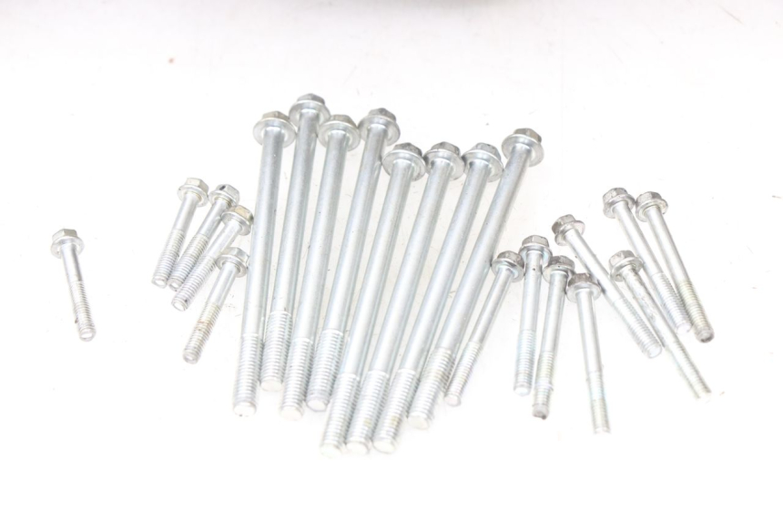 photo de CARTER YAMAHA XP T-MAX TMAX 500 (2008 - 2012) - Otra perspectiva