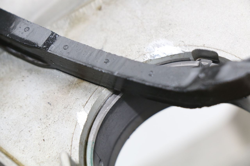 photo de CARTER YAMAHA XP T-MAX TMAX 500 (2008 - 2012) - Otra perspectiva