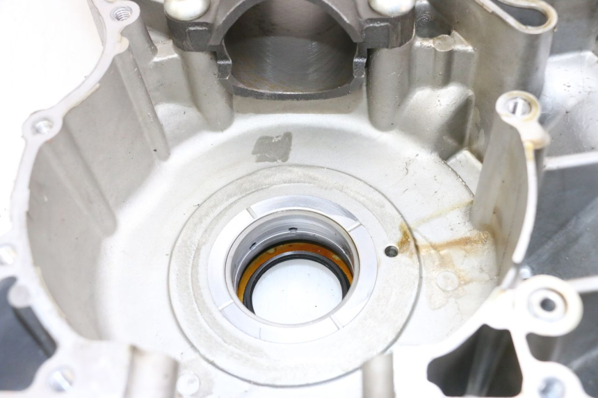 photo de CARTER YAMAHA XP T-MAX TMAX 500 (2008 - 2012) - Primer plano técnico