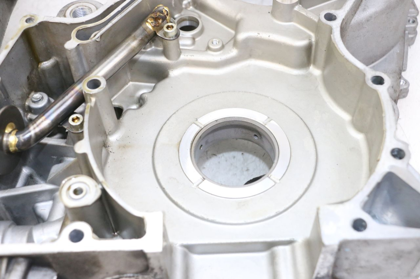 photo de CARTER YAMAHA XP T-MAX TMAX 500 (2008 - 2012) - Recambio usado revisado