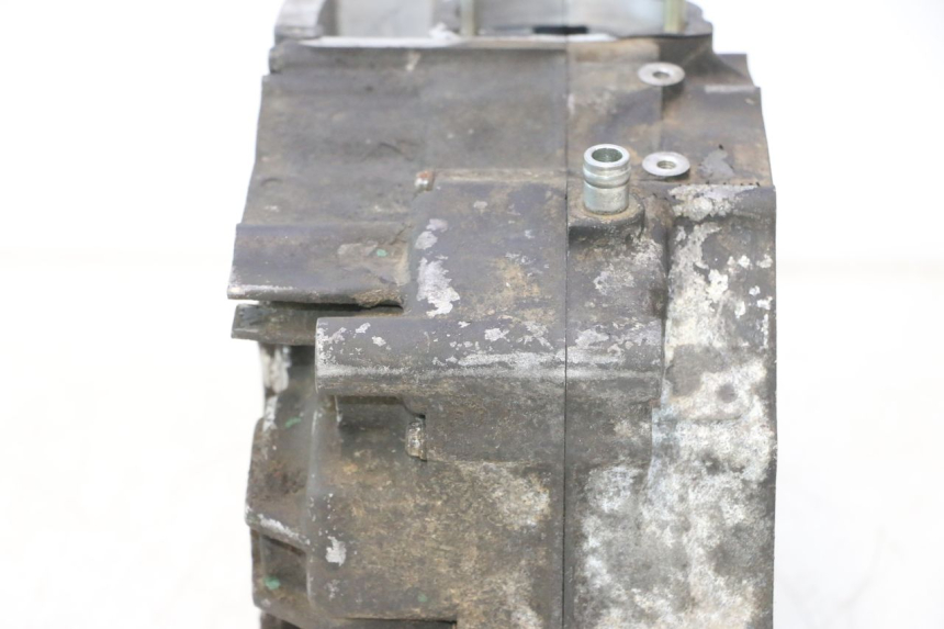 photo de CARTER SMC XROAD 150 - Características distintivas
