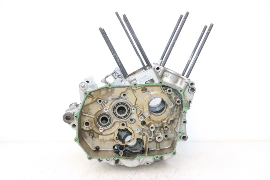 photo de CARTER HONDA XRV AFRICA TWIN 750 (1990 - 1992) - Características distintivas