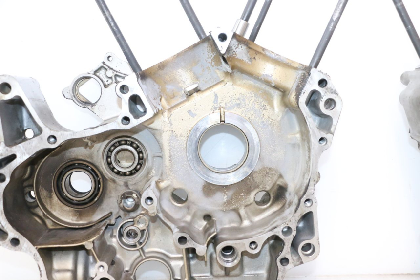 photo de CARTER HONDA XRV AFRICA TWIN 750 (1990 - 1992) - Vista principal