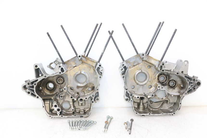 photo de CARTER HONDA XRV AFRICA TWIN 750 (1990 - 1992) - Otra perspectiva