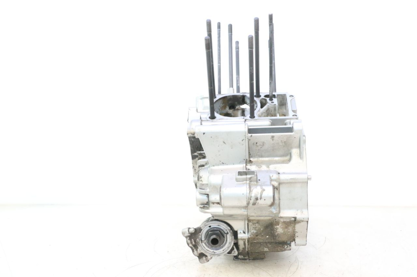 photo de CARTER HONDA XRV AFRICA TWIN 750 (1990 - 1992) - Primer plano técnico