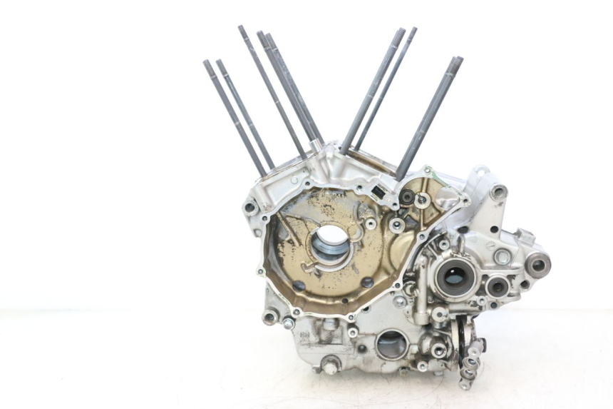 photo de CARTER HONDA XRV AFRICA TWIN 750 (1990 - 1992) - Recambio usado revisado