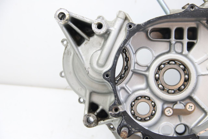 photo de CÁRTER DE MOTOR INFERIOR YAMAHA XV VIRAGO 750 (1984 - 1998) - Vista principal