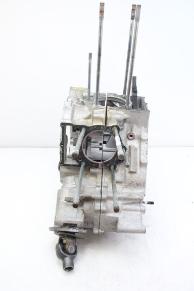 photo de CÁRTER DE MOTOR INFERIOR YAMAHA XV VIRAGO 750 (1984 - 1998) - Otra perspectiva