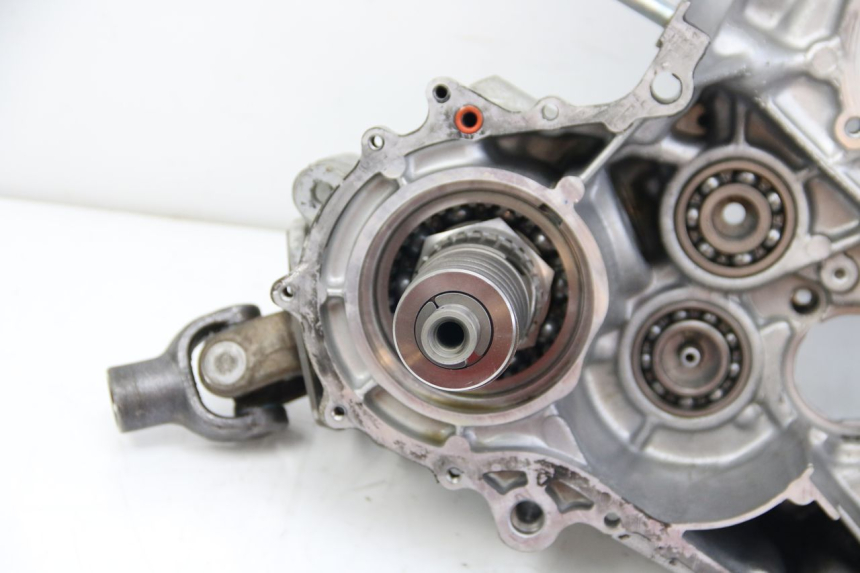 photo de CÁRTER DE MOTOR INFERIOR YAMAHA XV VIRAGO 750 (1984 - 1998) - Vista general del producto