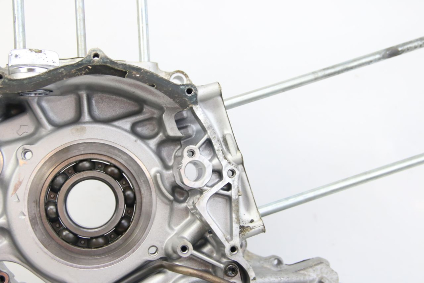 photo de CÁRTER DE MOTOR INFERIOR YAMAHA XV VIRAGO 750 (1984 - 1998) - Marcados y referencias originales