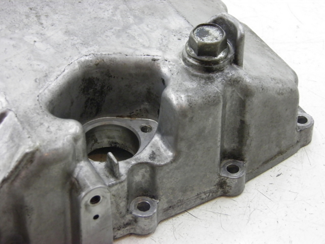 photo de CARTER YAMAHA FJR 1300 (2004 - 2005) - Detalle de la pieza