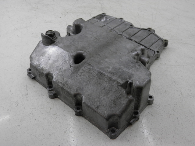 photo de CARTER YAMAHA FJR 1300 (2004 - 2005) - Zoom estado de uso