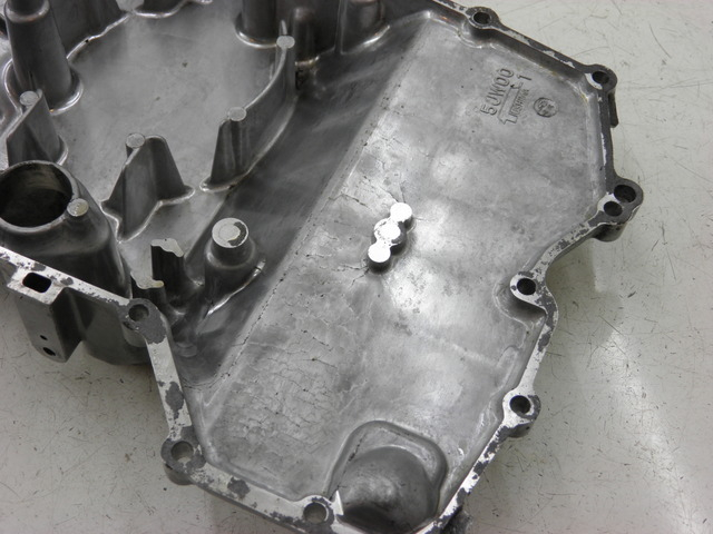 photo de CARTER YAMAHA FJR 1300 (2004 - 2005) - Vista general del producto