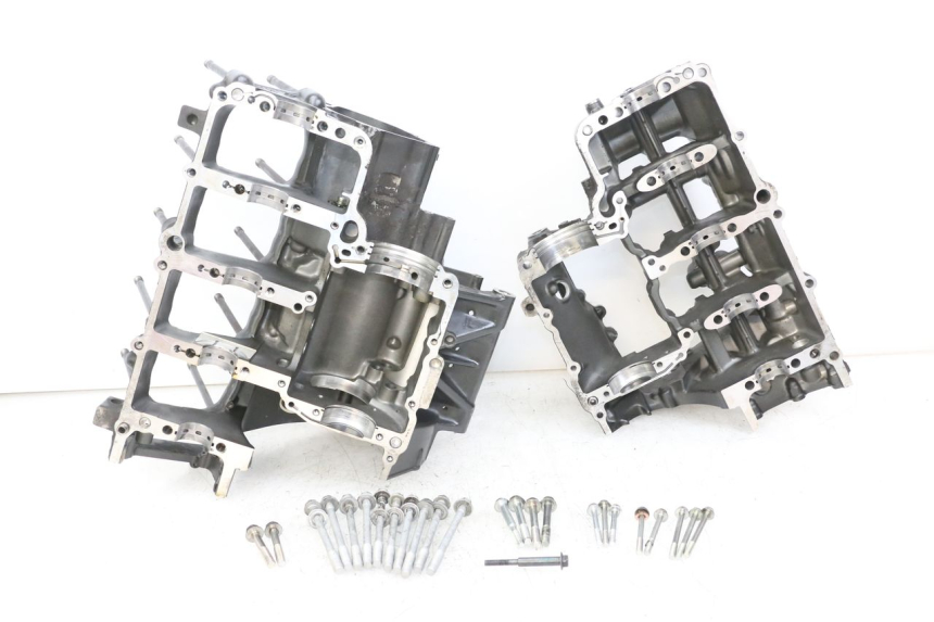 photo de CARTER YAMAHA FZ1 FAZER 1000 (2007 - 2009) - Detalle de la pieza