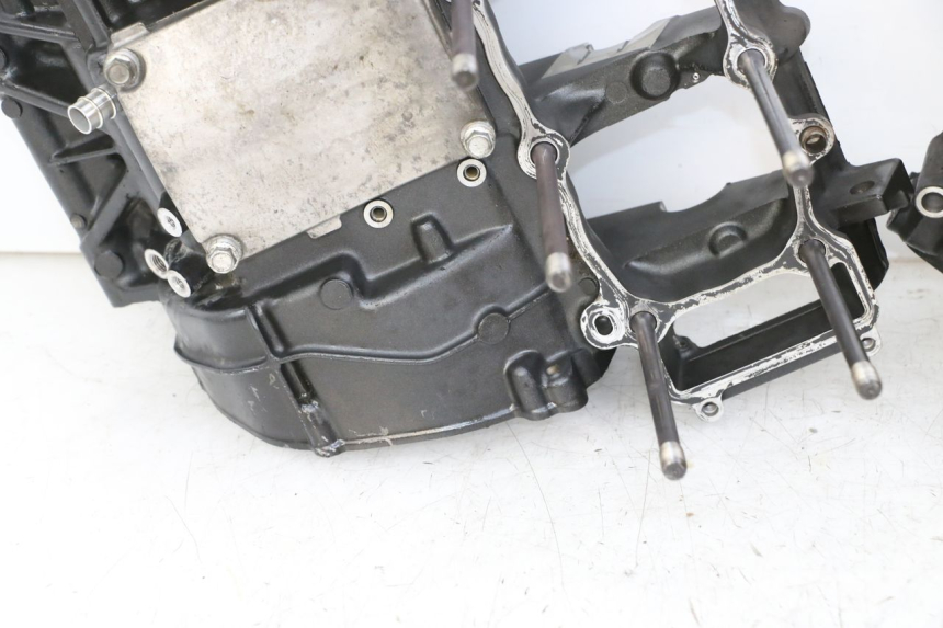 photo de CARTER YAMAHA FZ1 FAZER 1000 (2007 - 2009) - Inspección visual detallada