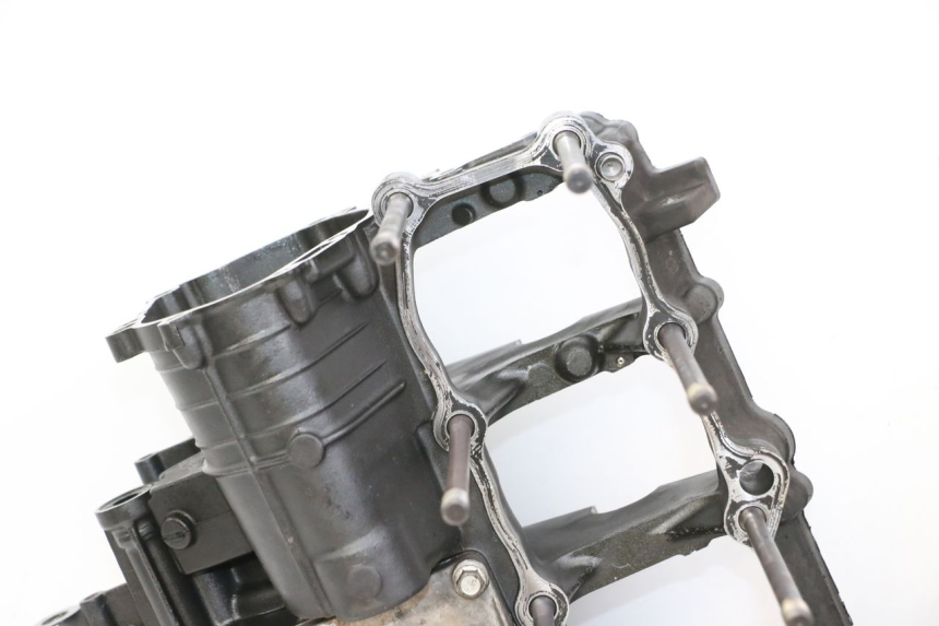 photo de CARTER YAMAHA FZ1 FAZER 1000 (2007 - 2009) - Enfoque en la estructura