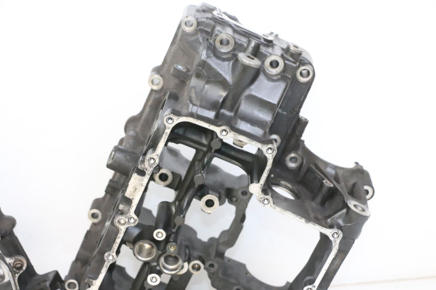 photo de CARTER YAMAHA FZ1 FAZER 1000 (2007 - 2009) - Ángulo de visión alternativo