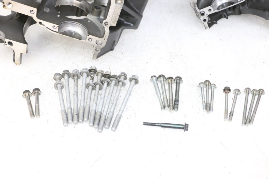 photo de CARTER YAMAHA FZ1 FAZER 1000 (2007 - 2009) - Vista general del producto