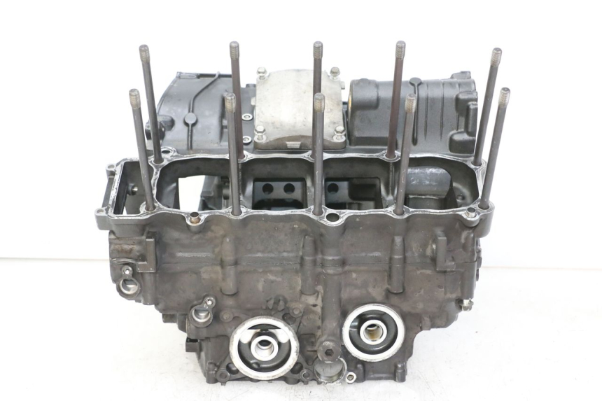 photo de CARTER YAMAHA FZ1 FAZER 1000 (2007 - 2009) - Otra perspectiva