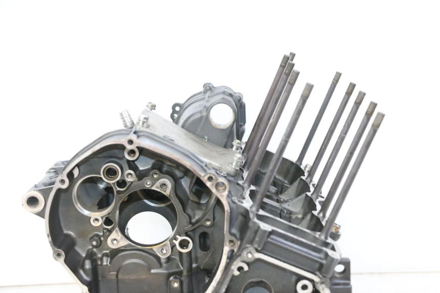 photo de CARTER YAMAHA FZ1 FAZER 1000 (2007 - 2009) - Primer plano técnico