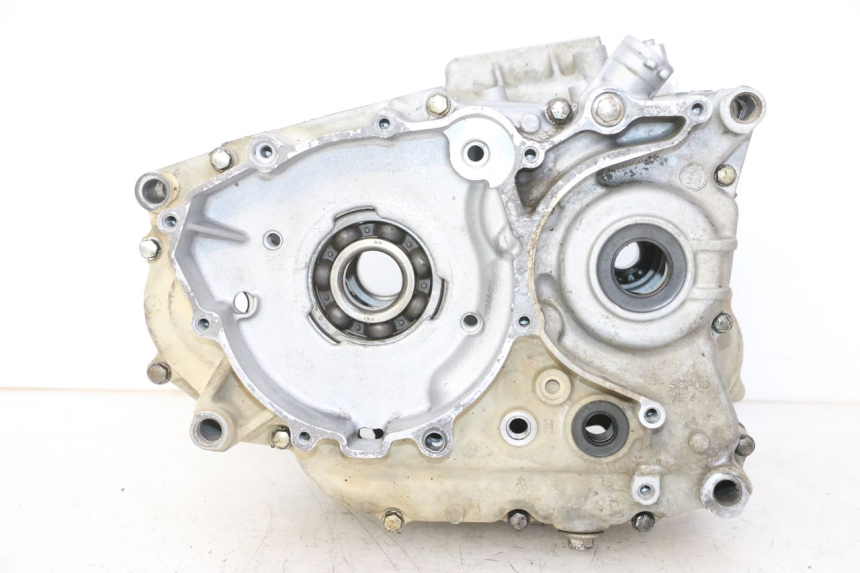 photo de CARTER YAMAHA YFM R RAPTOR 250 (2008 - 2014) - Vista principal