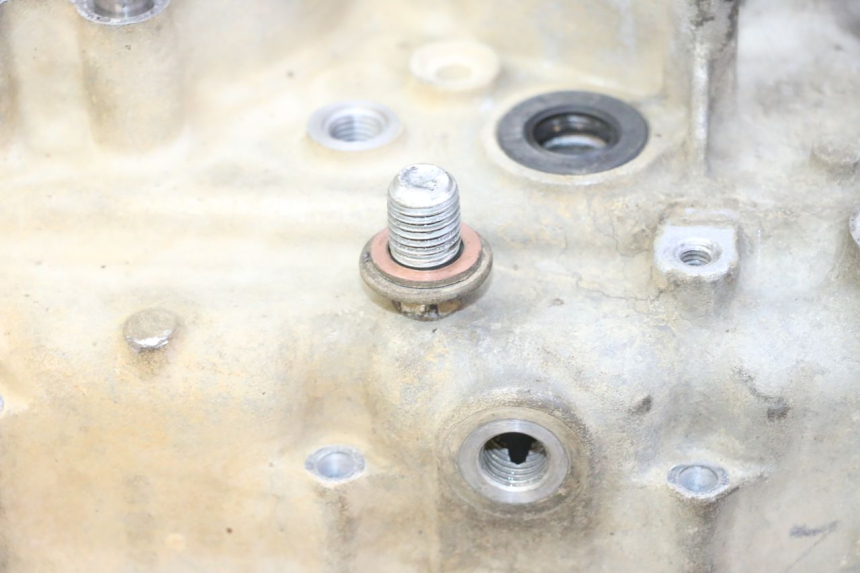 photo de CARTER YAMAHA YFM R RAPTOR 250 (2008 - 2014) - Foto de producto adicional