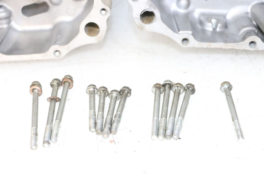 photo de CARTER YAMAHA YFM R RAPTOR 250 (2008 - 2014) - Inspección visual detallada