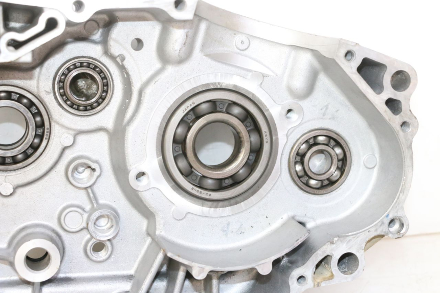 photo de CARTER YAMAHA YFM R RAPTOR 250 (2008 - 2014) - Enfoque en la estructura