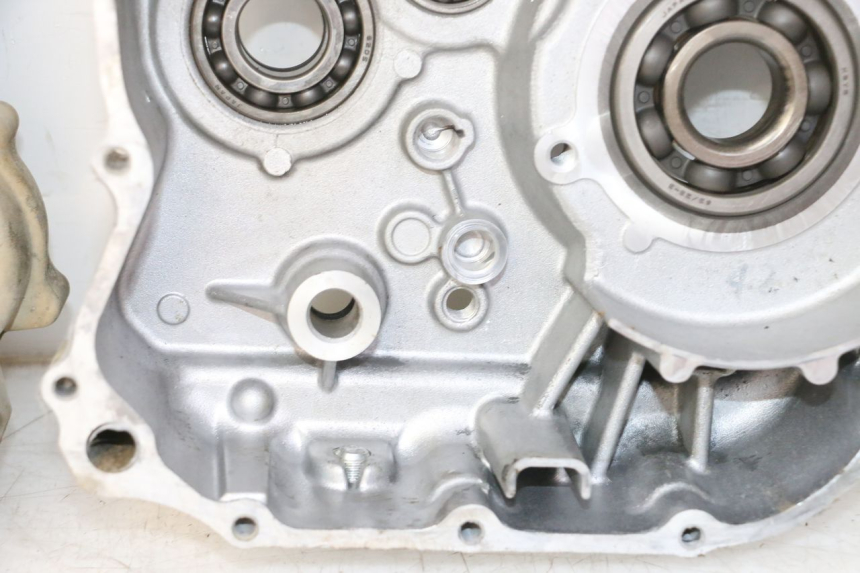 photo de CARTER YAMAHA YFM R RAPTOR 250 (2008 - 2014) - Zoom calidad de ocasión