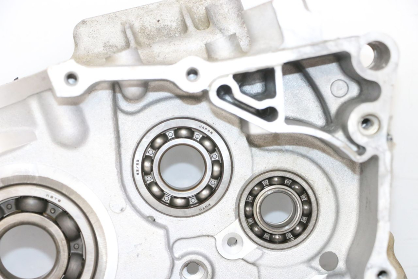 photo de CARTER YAMAHA YFM R RAPTOR 250 (2008 - 2014) - Vista principal