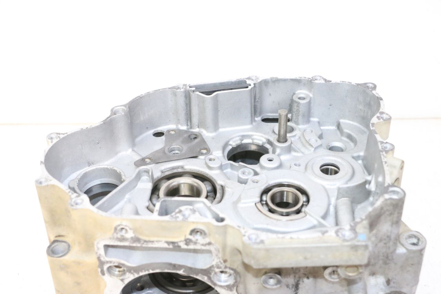 photo de CARTER YAMAHA YFM R RAPTOR 250 (2008 - 2014) - Primer plano técnico