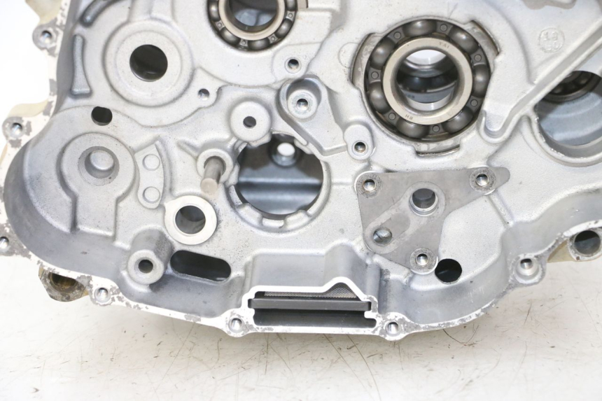 photo de CARTER YAMAHA YFM R RAPTOR 250 (2008 - 2014) - Estado de la superficie y material