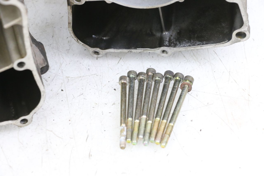 photo de CÁRTER DE MOTOR INFERIOR YAMAHA YP MAJESTY 125 (2002 - 2006) - Recambio usado revisado