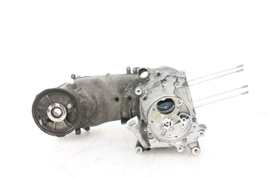 photo de CARTER YAMAHA YP MAJESTY 125 (1998 - 2001) - Primer plano de alta resolución