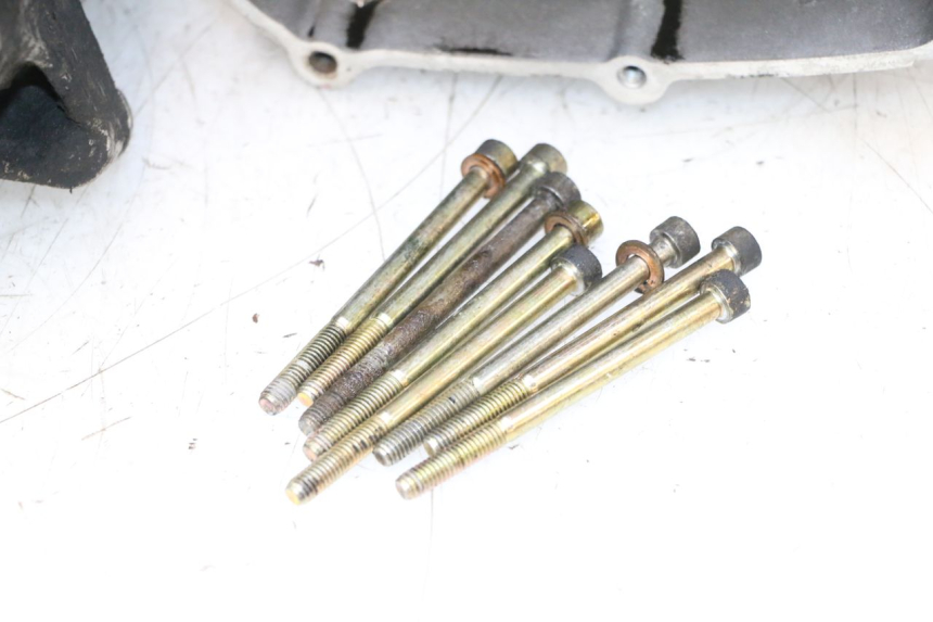 photo de CARTER YAMAHA YP MAJESTY 125 (1998 - 2001) - Foto de producto adicional