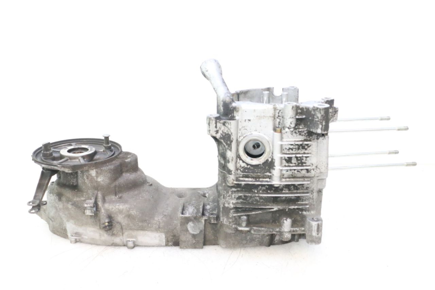 photo de CARTER YAMAHA YP MAJESTY 125 (1998 - 2001) - Zoom estado de uso