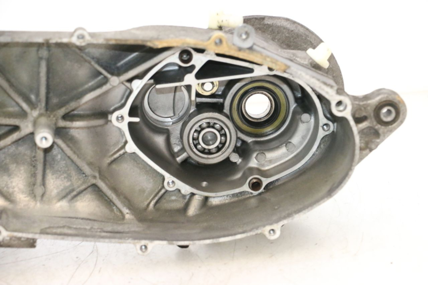 photo de CARTER YAMAHA YP MAJESTY 125 (1998 - 2001) - Primer plano técnico