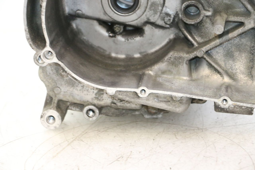 photo de CARTER YAMAHA YP MAJESTY 125 (1998 - 2001) - Vista general del producto