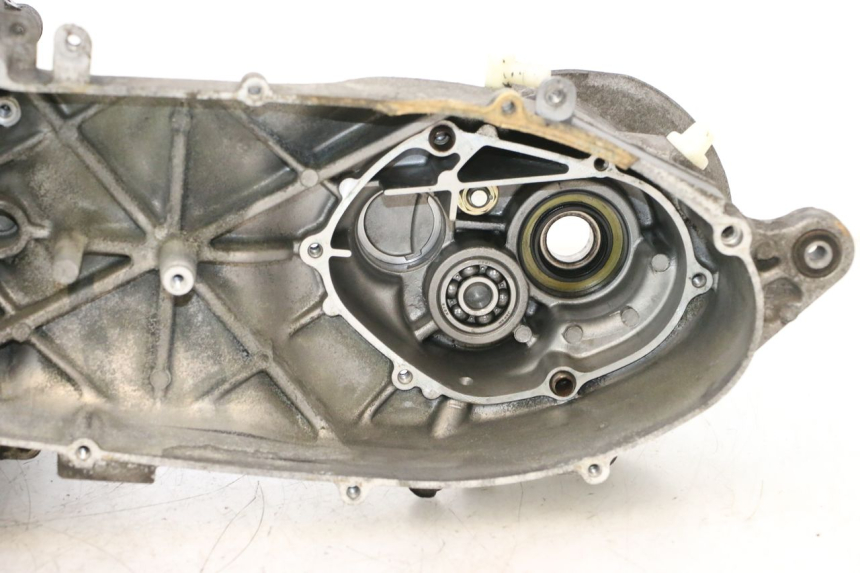 photo de CARTER YAMAHA YP MAJESTY 125 (1998 - 2001) - Recambio usado revisado