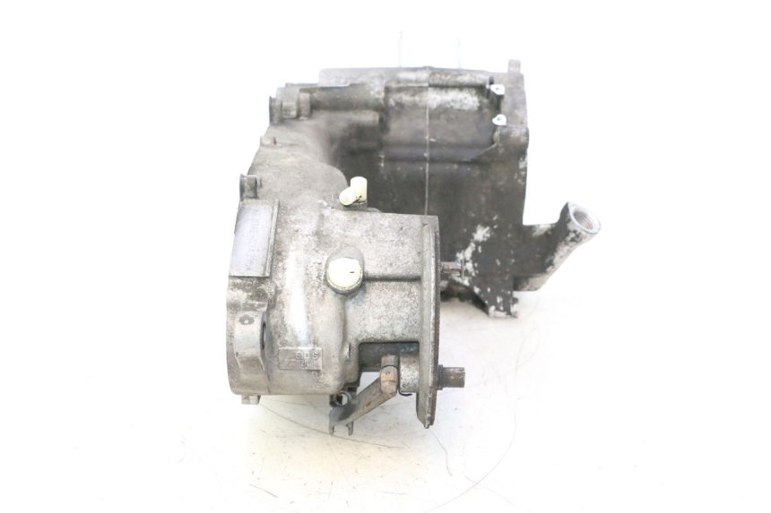 photo de CARTER YAMAHA YP MAJESTY 125 (1998 - 2001) - Marcados y referencias originales