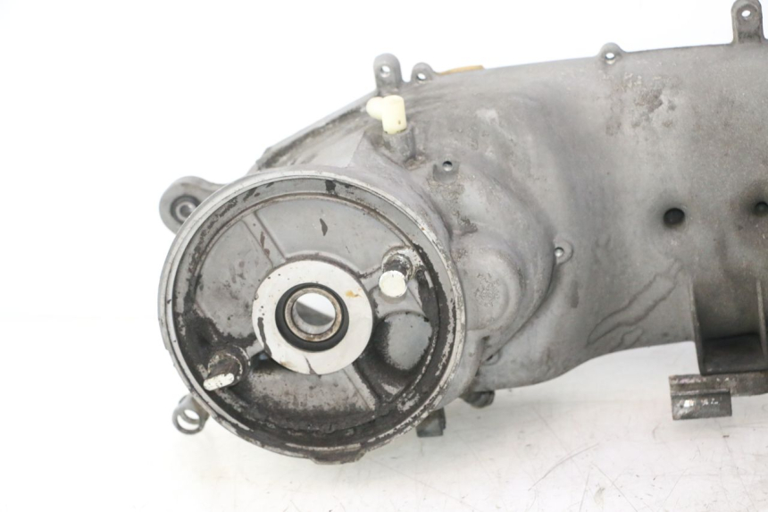 photo de CARTER YAMAHA YP MAJESTY 125 (1998 - 2001) - Primer plano de alta resolución