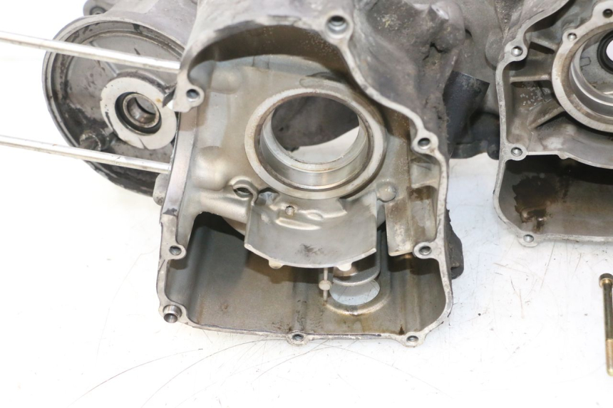 photo de CARTER YAMAHA YP MAJESTY 125 (1998 - 2001) - Inspección visual detallada