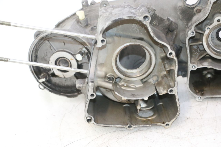 photo de CARTER YAMAHA YP MAJESTY 125 (1998 - 2001) - Zoom calidad de ocasión