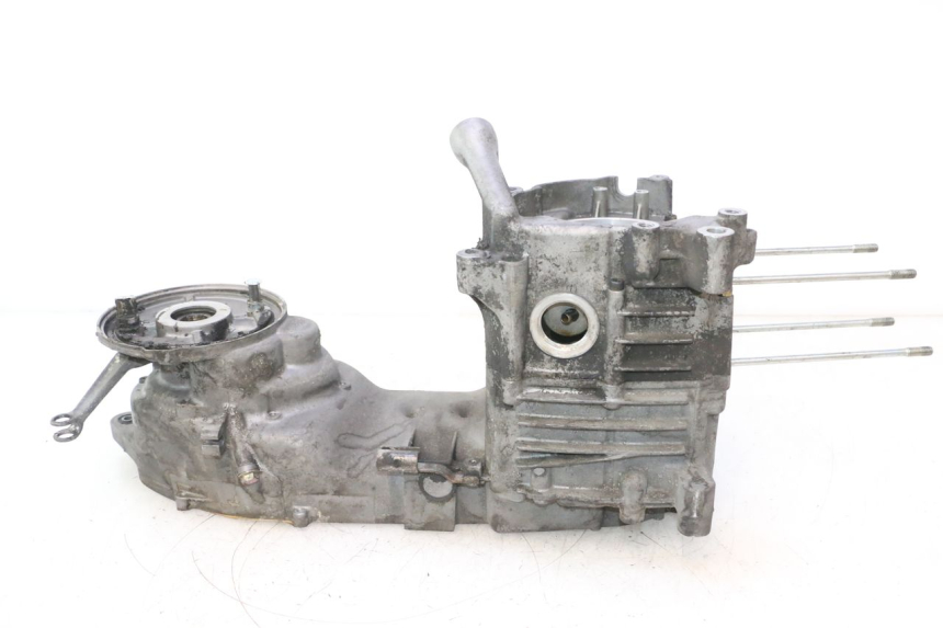 photo de CARTER YAMAHA YP MAJESTY 125 (1998 - 2001) - Otra perspectiva