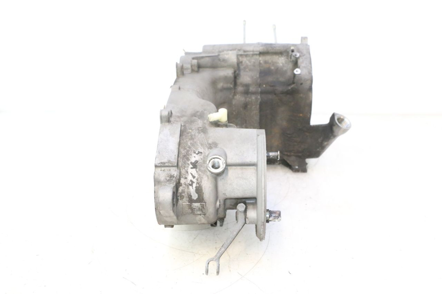 photo de CARTER YAMAHA YP MAJESTY 125 (1998 - 2001) - Primer plano técnico