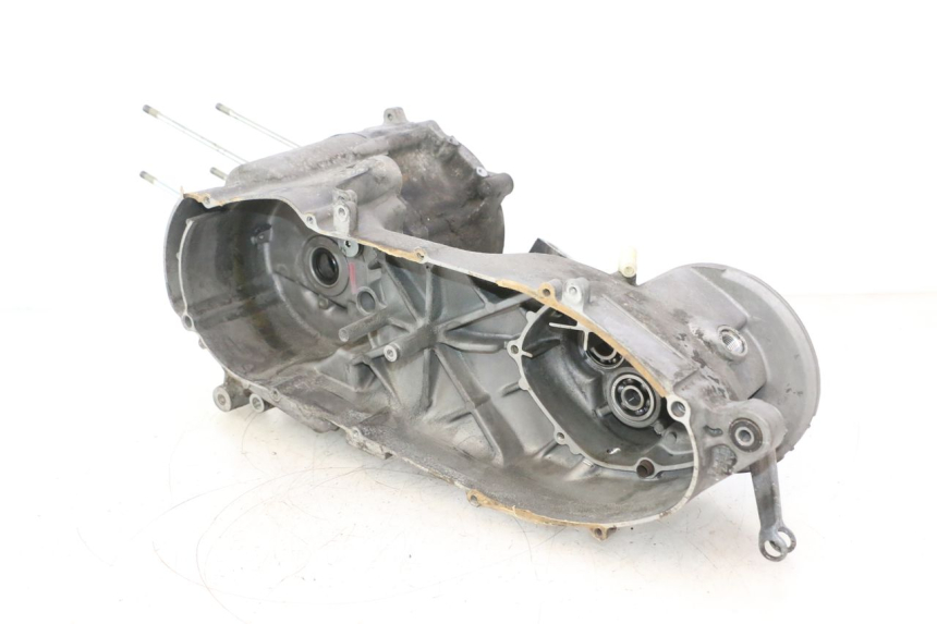 photo de CARTER YAMAHA YP MAJESTY 125 (1998 - 2001) - Vista general del producto