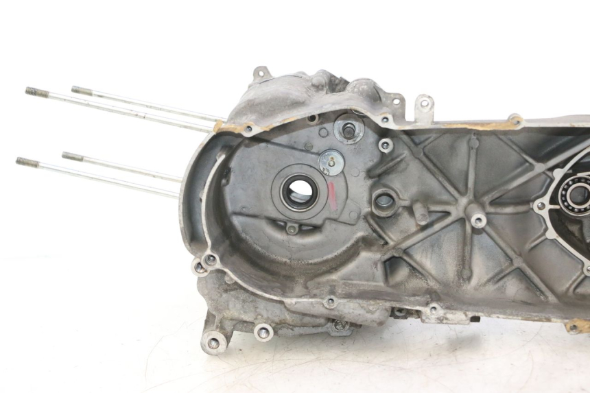 photo de CARTER YAMAHA YP MAJESTY 125 (1998 - 2001) - Detalles de los puntos de fijación
