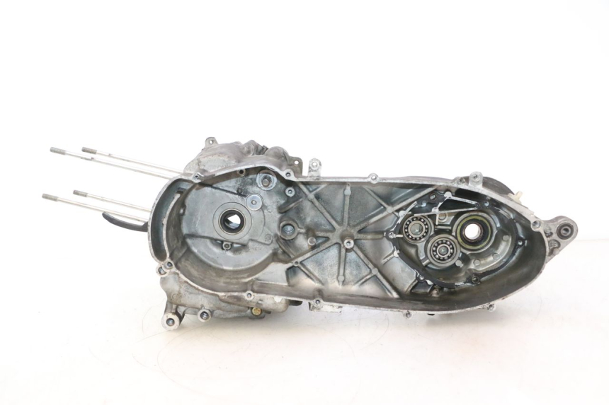 photo de CARTER YAMAHA YP MAJESTY 125 (2007 - 2010) - Vista principal