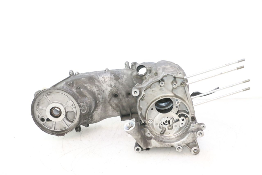 photo de CARTER YAMAHA YP MAJESTY 125 (2007 - 2010) - Otra vista del artículo