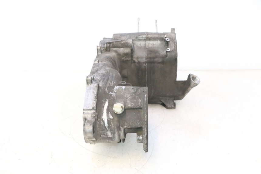 photo de CARTER YAMAHA YP MAJESTY 125 (2007 - 2010) - Características distintivas